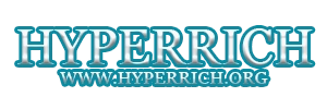 hyperrich logo